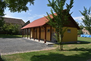Sociální zařízení Královice