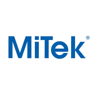 Logo Mitek