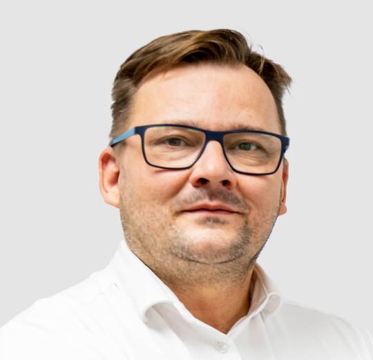 Ing. Michal Zeman, Ph.D.