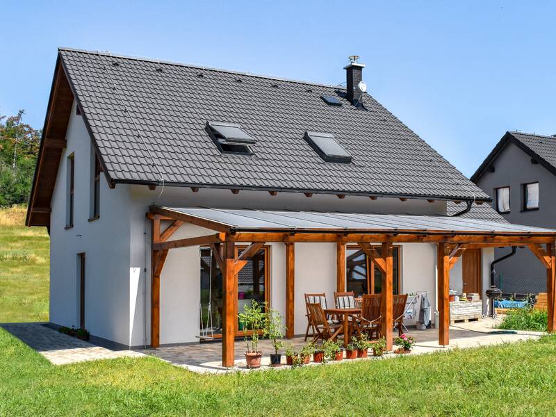 Reference RD Beroun