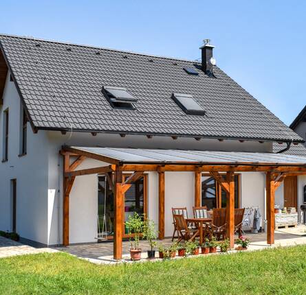 Reference RD Beroun